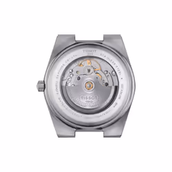Tissot T137.407.11.041.00 montre Montre bracelet Mâle Quartz automatique (cinétique) Acier inoxydable