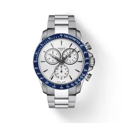 Tissot V8 Quartz Chronograph
