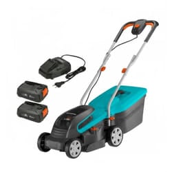 Tondeuse à Batterie GARDENA PowerMax 32/36V P4A - Bleu