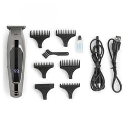 Tondeuse à cheveux & épilateur corps Jata JBCP3310 Noir