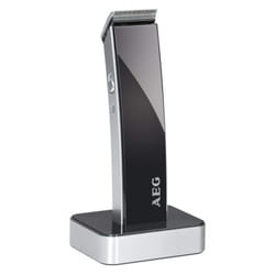 Tondeuse à Cheveux et Barbe AEG HSM/R5638 - Noir