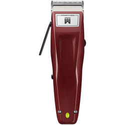 Tondeuse à Cheveux MOSER Cortapelo - Rouge