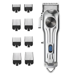 Tondeuse à Cheveux Professionnelle DSP 91475 Silver