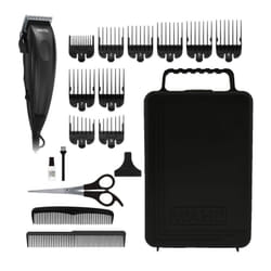 Tondeuse à Cheveux WAHL - Noir (9243-5927)