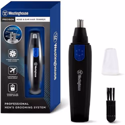 Tondeuse à Nez Et Oreilles Westinghouse WH1133 Noir