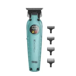 Tondeuse Cheveux DSP Pro Sans Fil 70000RPM 3W - Bleu