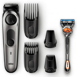 Tondeuse Cheveux et Barbe BRAUN