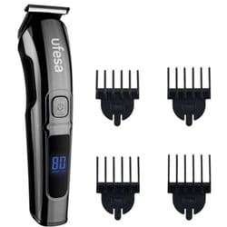 Tondeuse Cheveux Rechargeable UFESA MB600 - Noir