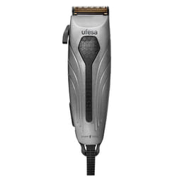 Tondeuse Cheveux UFESA CP6105 - Gris