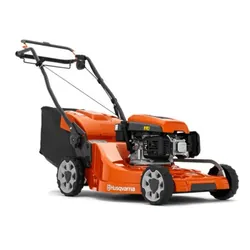 Tondeuse Électrique HUSQVARNA LC353V 2750/53