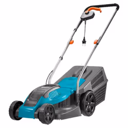 Tondeuse Électrique Puissante Gardena 1100W 34mm
