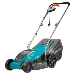 Tondeuse Électrique Puissante Gardena 1100W 34mm