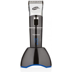 Tondeuse Goldmaster Utilisation avec ou sans fil