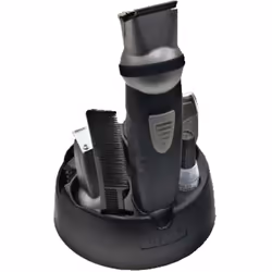 Tondeuse homme sans fil Wahl GROOMSMAN BODY 9953-1016 - Tondeuse multi usage : barbe et corps - Rechargeable - Autonomie 60 m ...