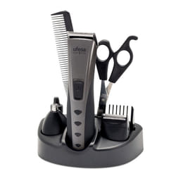 Tondeuse Multi-usages UFESA GK6700 - Gris