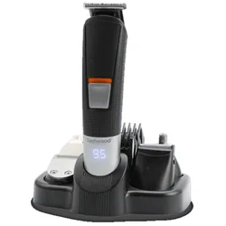 Tondeuse Multifonction Techwood TTN-700 Noir