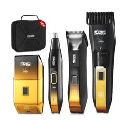 Tondeuse Multifonctions DSP 4EN1 PRO 5W
