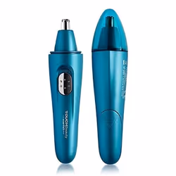 Tondeuse Nez & Oreilles TOUCHBEAUTY TB-0959 - Bleu