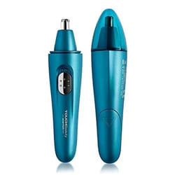 Tondeuse Nez & Oreilles TOUCHBEAUTY TB-0959 - Bleu