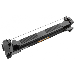 Toner Adaptable Brother TN1000-TN1050 - Noir / 1500 pages