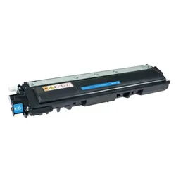 Toner Adaptable Compatible BROTHER TN-210C/230/240/270/290 - Cyan (TN-210CA)