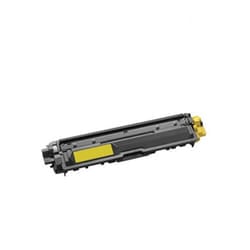 Toner Adaptable Compatible BROTHER TN-245Y/TN225/255/265/285/296 - Jaune (TN225YA)