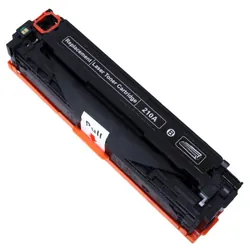 Toner Adaptable Compatible HP 131A Noir