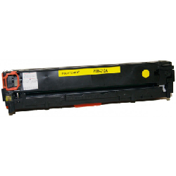 Toner Adaptable Compatible HP 131A / Yellow