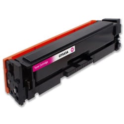 Toner Adaptable Compatible HP 203A / Magenta