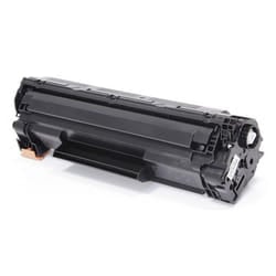 Toner Adaptable Compatible HP 83A Noir - (CF283AA)