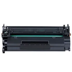 Toner adaptable compatible HP avec puce 151A - Noir