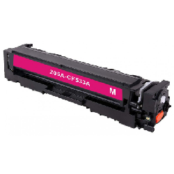 Toner Adaptable Compatible HP LaserJet 205A / Magenta