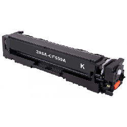 Toner Adaptable Compatible HP LaserJet 205A - Noir