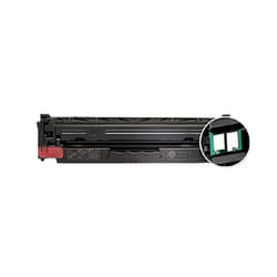 Toner Adaptable Compatible HP Sans Puce W2122AA - Yellow