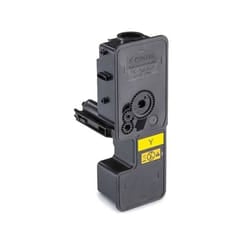 Toner Adaptable Compatible KYOCERA K-5240Y - Jaune (TK-5240YA)