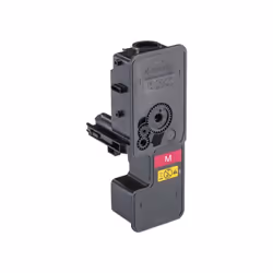 Toner Adaptable Compatible KYOCERA TK 5220M - Magenta (TK-5220MA)
