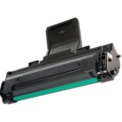 Toner Adaptable Compatible Samsung MLT-108 - Noir