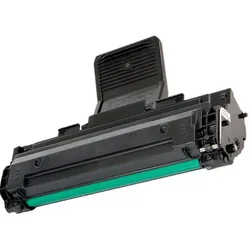 Toner Adaptable Compatible Samsung MLT-108 - Noir