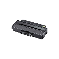 Toner Adaptable Compatible Samsung MLT-D103L - Noir