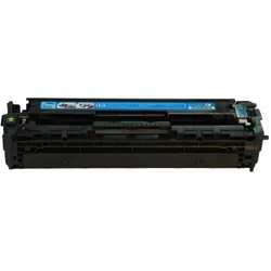 Toner Adaptable HP 125A / Cyan