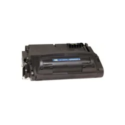 Toner Adaptable HP 1338A/39A/42A/42X/45A - Noir