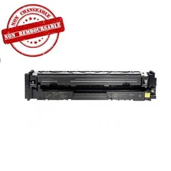 Toner Adaptable HP 205A - Jaune (CF532AA)