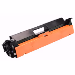 Toner Adaptable HP 30A LaserJet - Noir