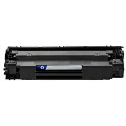 Toner Adaptable HP 35A / 85A / Toner à grande capacité