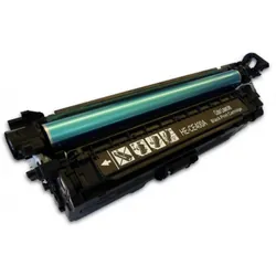 Toner Adaptable HP 507A - Noir