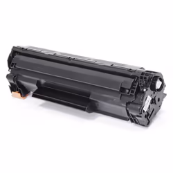 Toner HP 83A - Compatible Avec imprimante HP LaserJet Pro M201dw / M201n / MFP M125a / MFP M125nw / MFP M127fn / MFP M127fw / ...