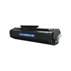 Toner Adaptable HP-Canon 3906