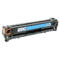 Toner Adaptable HP Laser 130A / Cyan