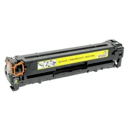 Toner Adaptable HP Laser 130A / Jaune