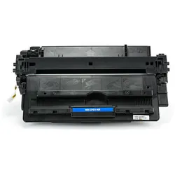Toner Adaptable HP LaserJet 14A - Noir